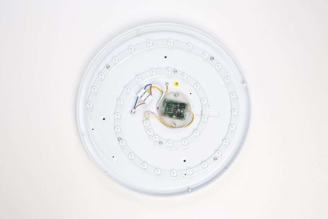 Светильник SMART ULMS-R01-S-350-50-L12 круг 50W (R01-S-350-50-L12)