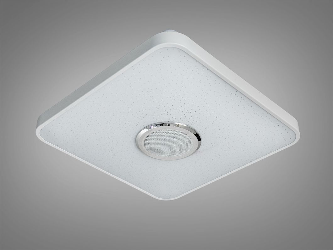 Смарт LED люстра Diasha біла RGB MP3 70 Вт, I-LINK додаток