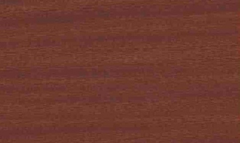 Самоклейка декоративна Hongda Темне дерево коричневий напівглянець 0,45 х 15м (5079-1), Коричневий, Коричневий