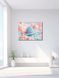 Картина на холсте МАKO " Планеты грез" 50x70 см MK10570_5070