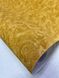 Шпалери вінілові на флізеліновій основі Слов'янські шпалери B121 Олімп жовті 1,06 х 10,05м (2350-05)