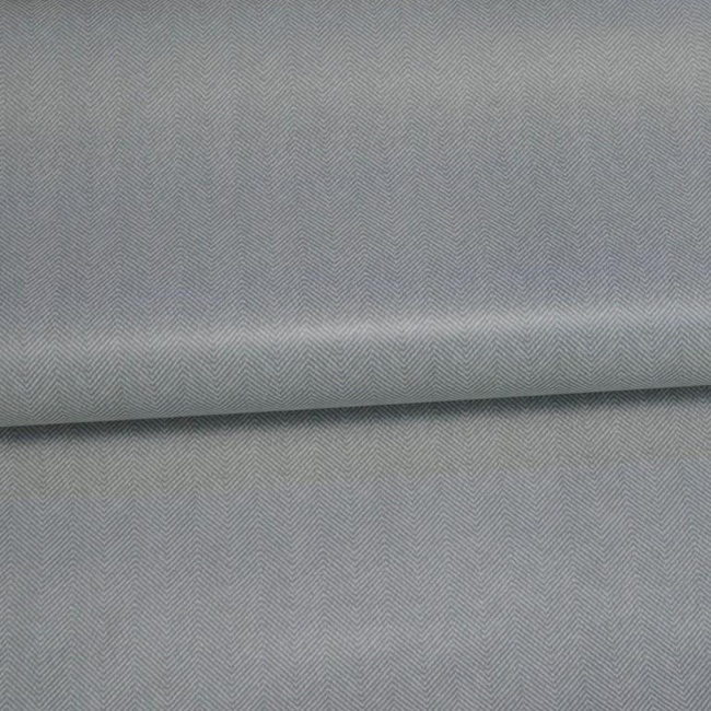 Обои влагостойкие на бумажной основе Шарм Либерика серый 0,53 х 10,05м (164-02)