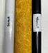 Шпалери вінілові на флізеліновій основі Слов'янські шпалери B121 Олімп жовті 1,06 х 10,05м (2350-05)