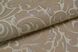 Шпалери акрилові на паперовій основі Слобожанські шпалери коричневі 0,53 х 10,05м (467-04), Бежевий, Бежевий