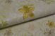 Обои виниловые на бумажной основе Славянские обои Comfort B53,4 Лужайка желтый 0,53 х 10,05м (5648 - 05)