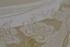 Шпалери вінілові на паперовій основі Слов'янські шпалери Comfort В58,4 Лорри золотистий 0,53 х 10,05м (M 371-05)
