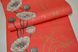 Шпалери паперові Ексклюзив Маки червоний 0,53 х 10,05м (049-10)