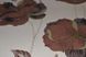Шпалери паперові Континент Ессен коричневий 0,53 х 10,05м (1268)
