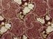 Шпалери вінілові на флізеліновій основі Слов'янські шпалери Le Grand В118 Франческа бордовий 1,06 х 10,05м (L 858-13)