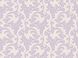 Шпалери вінілові на флізеліновій основі Слов'янські шпалери B109 Ромео фіолетовий 1,06 х 10,05м (3519 - 06)