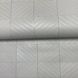 Вінілові шпалери на паперовій основі супер-мийка світло-сірі Вальс Слов'янські шпалери Expromt B46.4 0,53 х 10,05м (9105-06)