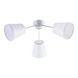 Декоративная люстра V XA1460B/3 WH, Белый4