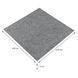 Самоклеюча LVT плитка 600*600*1.5mm (D) SW-00001594, Сірий, Сірий