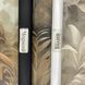 Обои виниловые на флизелиновой основе DU&KA Jungle коричневый 1,06 х 10,05м (30100-4)