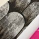 Обои виниловые на флизелиновой основе Rasch 860702 B.B. Home Passion VІ (0,53х10,05м), Коричневый, Коричневый