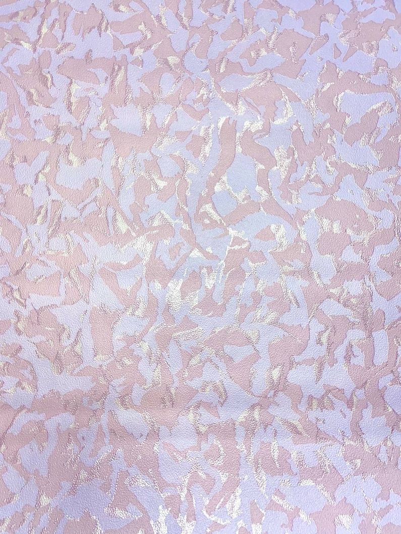 Шпалери паперові Ексклюзив рожевий 0,53 х 10,05м (014-04)