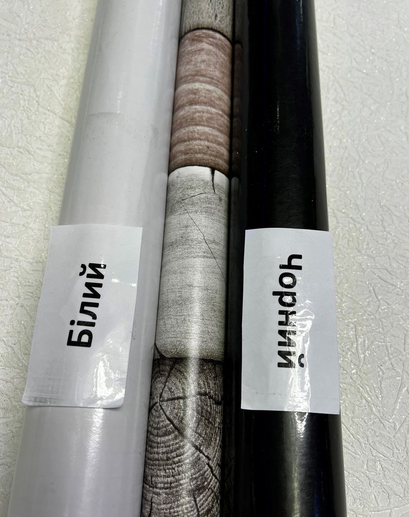 Обои влагостойкие на бумажной основе Континент Дамиано серый 0,53 х 10,05м (2214), Тёмно-серый, Серый