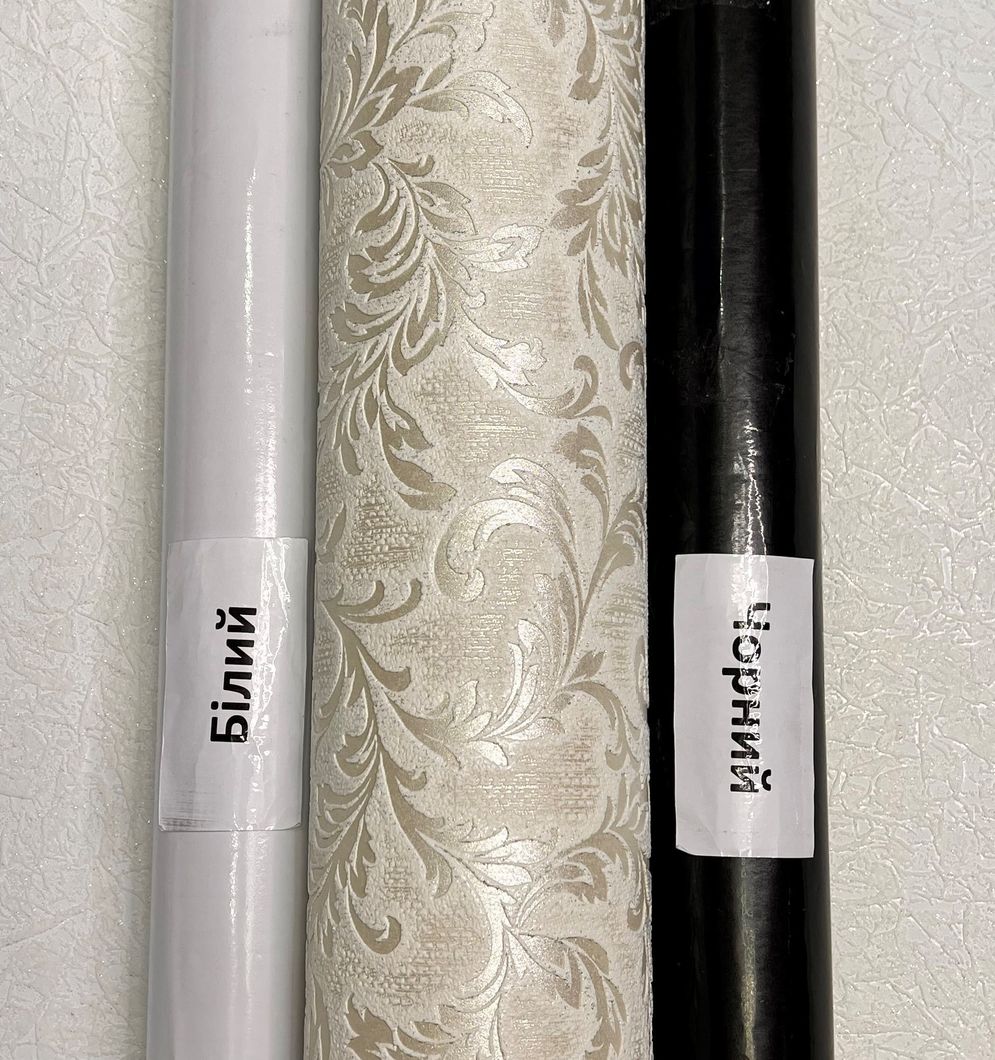 Обои виниловые на флизелиновой основе ArtGrand Assorti 1,06 х 10,05м (602AS85),