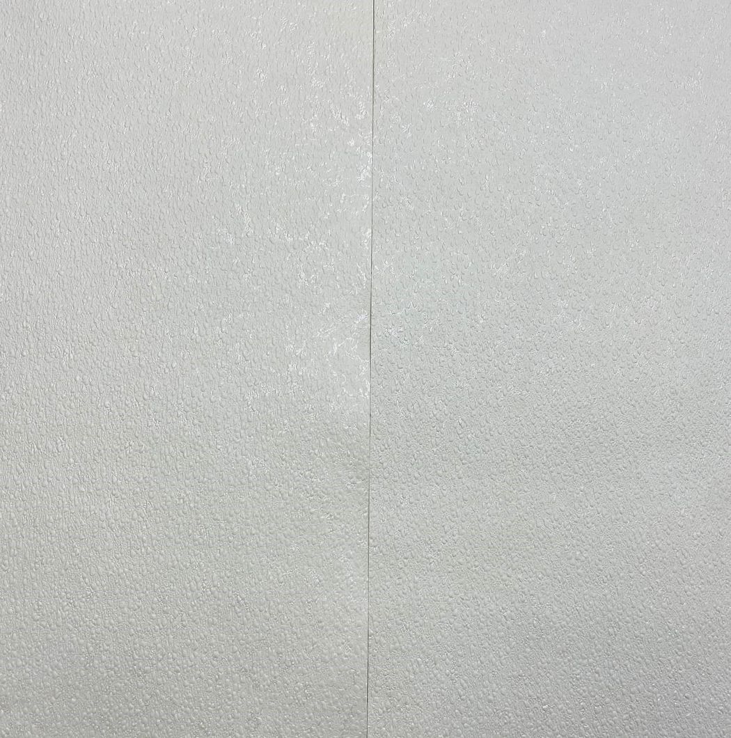 Обои дуплексные на бумажной основе Континент Фантазия белый 0,53 х 10,05м (002)