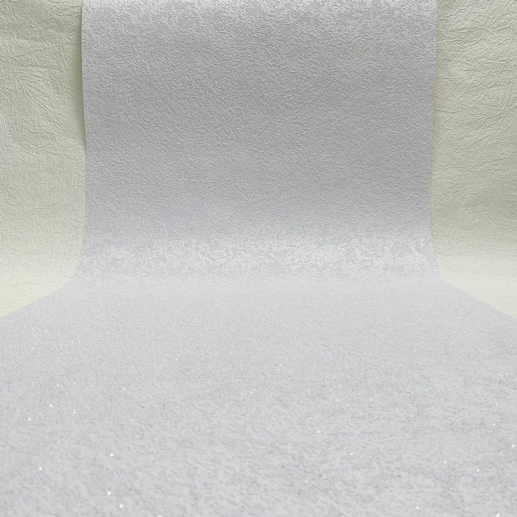 Шпалери акрилові на паперовій основі світло-сірий Слов'янські шпалери В277 Леді2 0,53 х 10,05м (5236-05)
