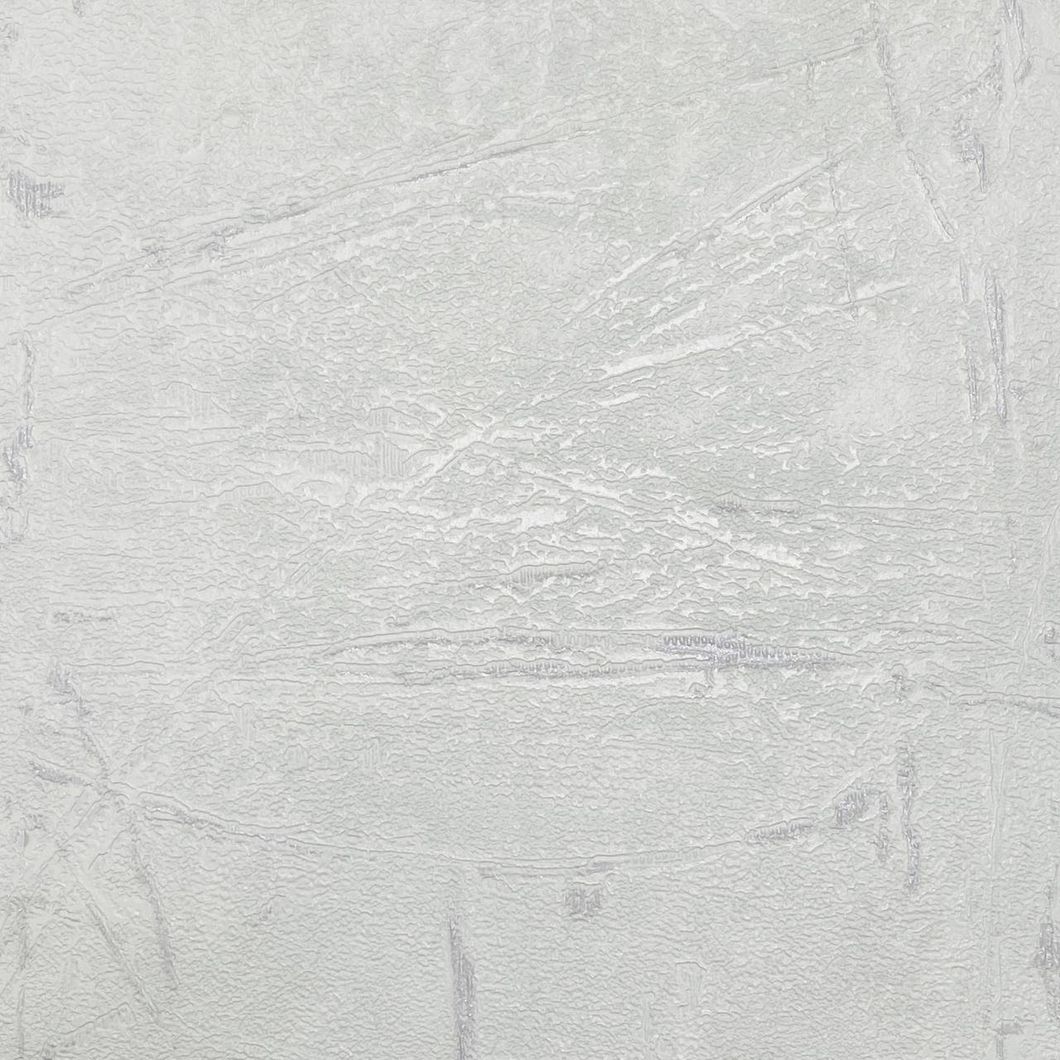 Шпалери вінілові на флізеліновій основі Erismann Code Nature білий 1,06 х 10,05м (12159-01)