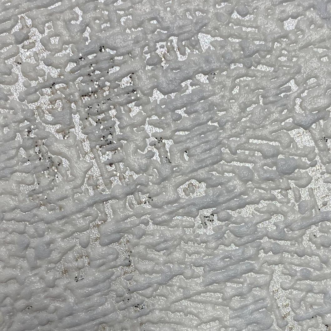 Шпалери вінілові на паперовій основі сірі Слов'янські шпалери В115,4 Саванна2 / 0,53 х 10,05м (9463-01)