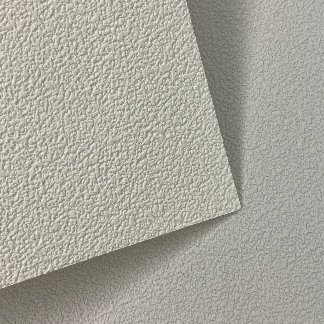 Шпалери вінілові на флізеліновій основі AdaWall Hue білий 1,06 х 10,05м (24202-1)