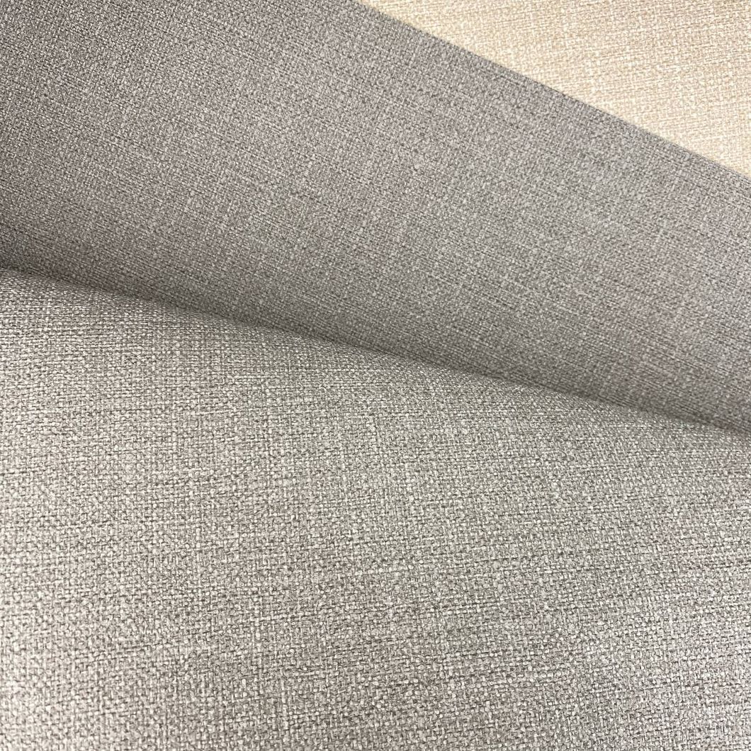 Обои виниловые на флизелиновой основе Erismann Melange серый 1,06 х 10,05м (12213-24)