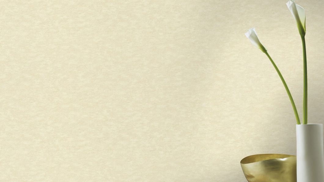 Обои виниловые на флизелиновой основе Rasch Filigrano бежевый 1,06 х 10,05м (964813)