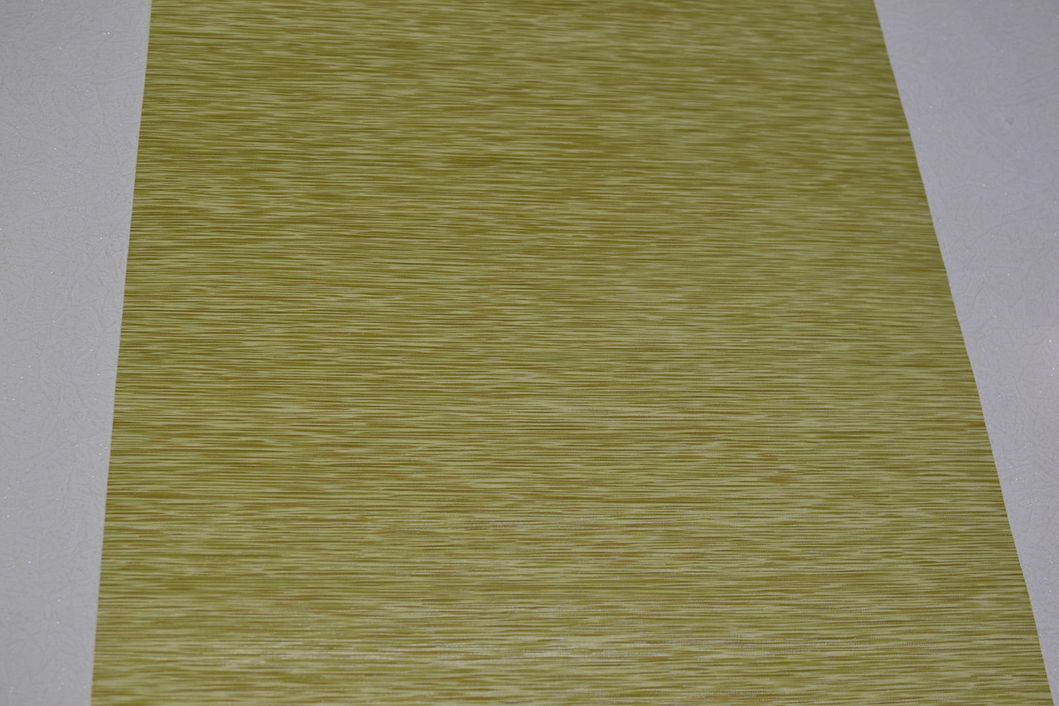 Обои бумажные Вернисаж зелёный 0,53 х 10,05м (789 - 09)