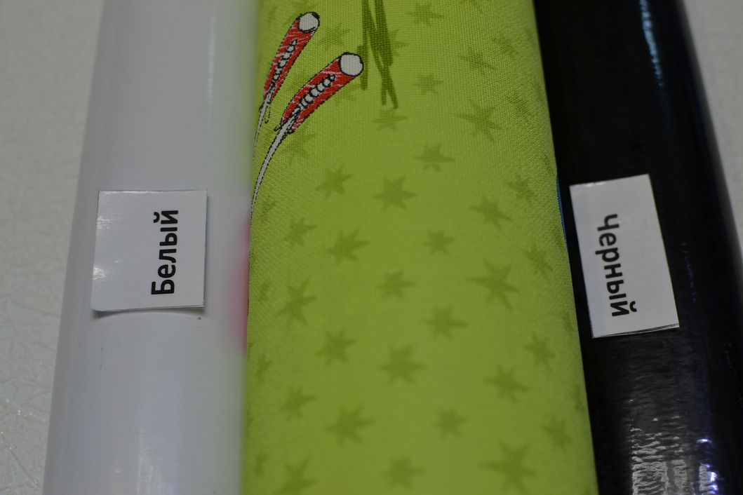 Обои виниловые на флизелиновой основе Erismann Baby Boom зелёный 1,06 х 10,05м (3773 - 4)