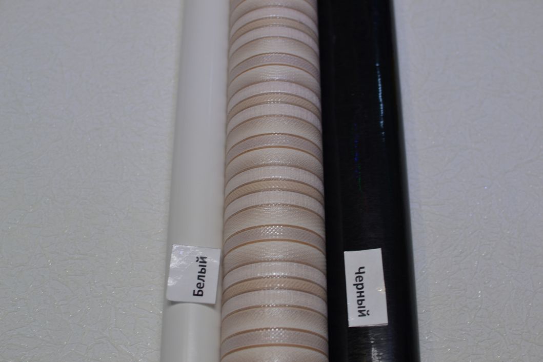 Шпалери дуплексні на паперовій основі Слов'янські шпалери Gracia В64,4 Фієста 2 коричневий 0,53 х 10,05м (6547-02)