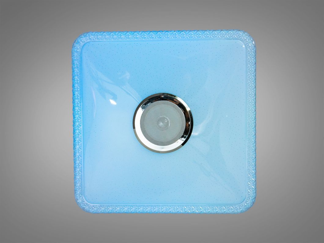 Смарт LED люстра Diasha біла RGB MP3 70 Вт, I-LINK додаток