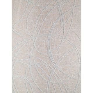 Обои виниловые на флизелиновой основе бежевые AS Creation Mix 0,53 х 10,05м (1874-37)