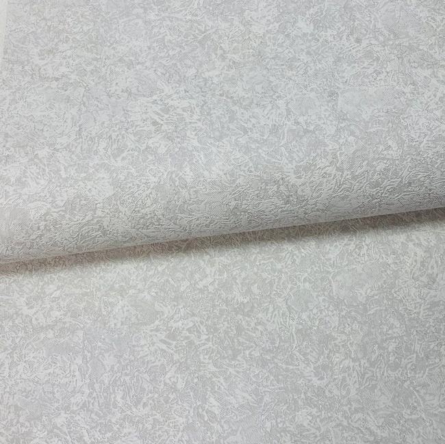 Шпалери вінілові на паперовій основі Слов'янські шпалери Comfort + В40,4 Гротто сірий 0,53 х 15м (5797-03)