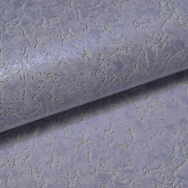 Шпалери вологостійкі на паперовій основі Слов'янські шпалери Venice B56,4 Штрих сірий 0,53 х 10,05м (4069 - 10)