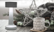 Настольная лампа сенсорная светодиодная ESLLSE DOWN LIGHT с аккумулятором 1200 mA Белая, Білий