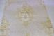Обои дуплексные на бумажной основе Славянские обои B64,4 Туман желтый 0,53 х 10,05м (8101 - 05),