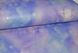 Шпалери вологостійкі на паперовій основі Слов'янські шпалери Colorit B56,4 Зірка синій 0,53 х 10,05м (5195-07)