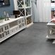 Самоклеящаяся LVT плитка 600*600*1.5mm (D) SW-00001595, Серый, Серый