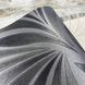 Шпалери вінілові на флізеліновій основі темно-сірий AdaWall Seven 1,06 х 10,05м (7812-4)