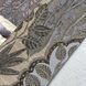 Обои виниловые на флизелиновой основе коричневые AS Creation Royal Botanic 1,06 х 10,05м (39406-3)