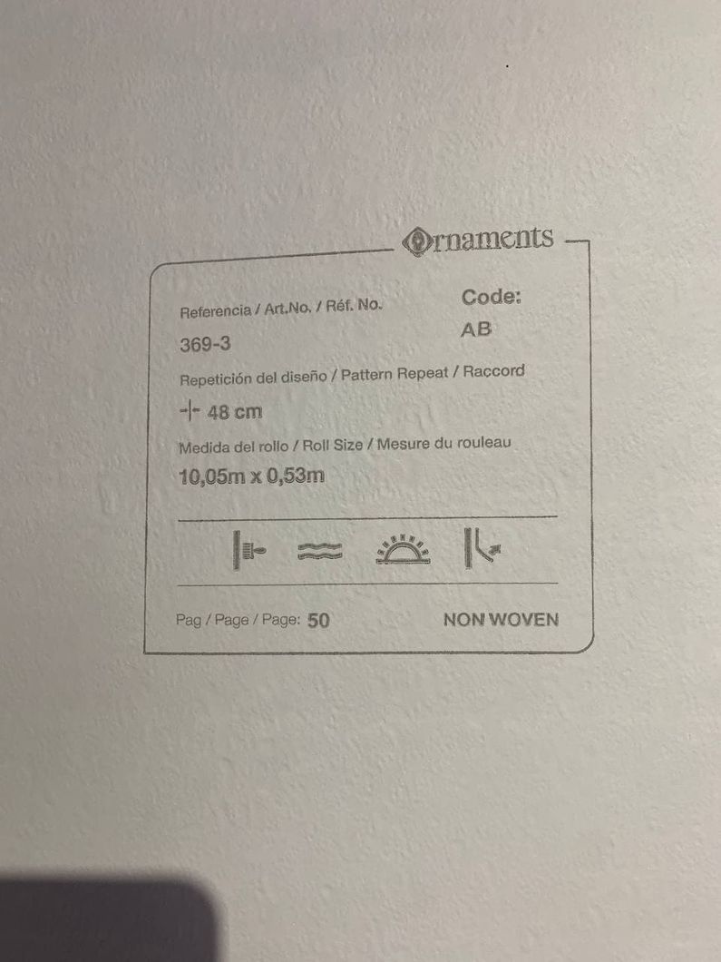 Шпалери флізелінові ICH Ornaments сірий 0,53 х 10,05м (369-3), Сірий, Сірий, Шостка, Чорноморськ, Чернівці, Чернігів, Черкаси, Червоноград, Хмельницький, Харків, Умань, Ужгород, Тернопіль, Суми, Стрий, Рівне, Прилуки, Полтава, Первомайськ, Павлоград, Одеса, Новомосковськ, Новоград-Волинський, Нововолинськ, Нікополь, Миколаїв, Ніжин, Мукачеве, Львів, Луцьк, Кропивницький, Кривий Ріг, Кременчук, Коростень, Конотоп, Коломия, Ковель, Кам'янське, Кам'янець-Подільський, Калуш, Ізмаїл, Івано-Франківськ, Запоріжжя, Житомир, Дрогобич, Дніпро, Горішні Плавні, Вінниця, Бровари, Бердичів, Біла Церква, Олександрія, Красиві