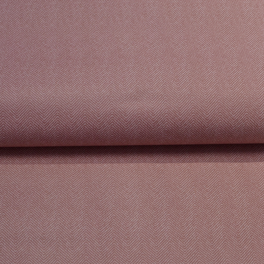 Обои бумажные Шарм Твид бордовый 0,53 х 10,05м (165-06)