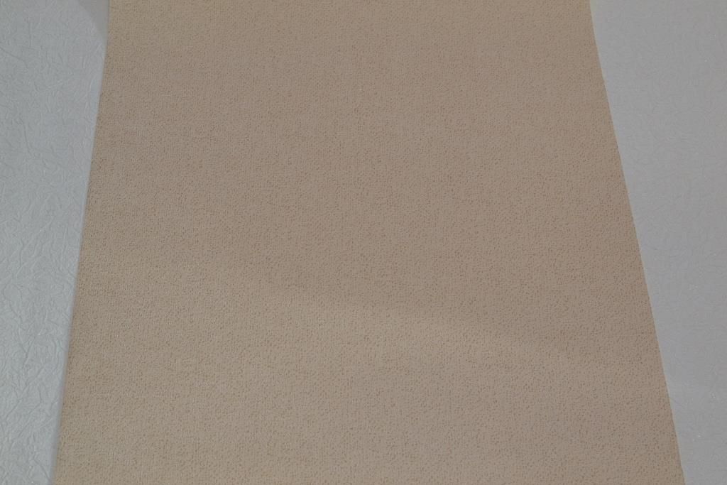 Обои акриловые на бумажной основе Континент Мия фон бежевый 0,53 х 10,05м (33748)