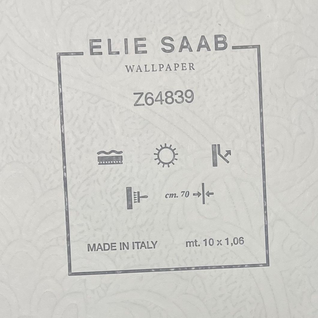 Обои виниловые на флизелиновой основе Wallpaper Elie Saab бежевый 1,06 х 10,05м (Z64839), Бежевый, Бежевый, Шостка, Черноморск, Черновцы, Чернигов, Черкассы, Червоноград, Хмельницький, Харків, Умань, Ужгород, Тернополь, Сумы, Стрый, Ровно, Прилуки, Полтава, Первомайск, Павлоград, Одесса, Новомосковск, Новоград-Волынский, Нововолынск, Никополь, Николаев, Нежин, Мукачево, Львов, Луцк, Кропивницкий, Кривой Рог, Кременчуг, Коростень, Конотоп, Коломыя, Ковель, Каменское, Каменец-Подольский, Калуш, Измаил, Ивано-Франковск, Запорожье, Житомир, Дрогобыч, Днепр, Горишние Плавни, Винница, Бровары, Бердичев, Белая Церковь, Александрия, Красивые