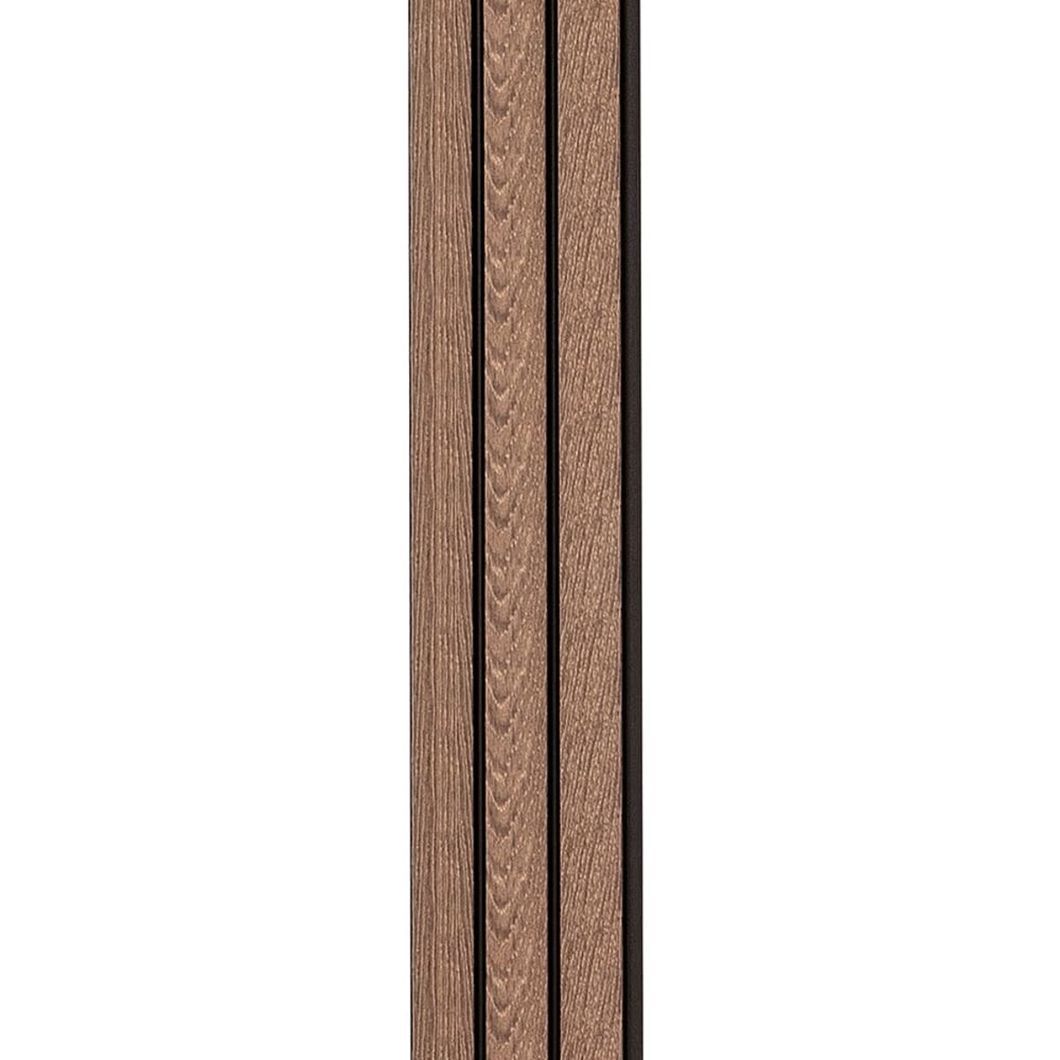Декоративна планка PS 2900*120*12мм (D) SW-00001739