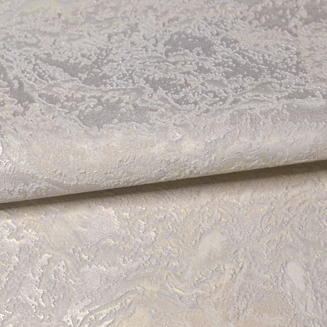 Обои виниловые на флизелиновой основе Decori & Decori Forte Dei Marmi 2 слоновая кость 1,06 х 10,05м (83722)
