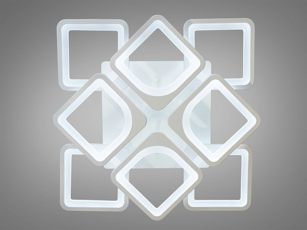Светодиодная люстра 115W