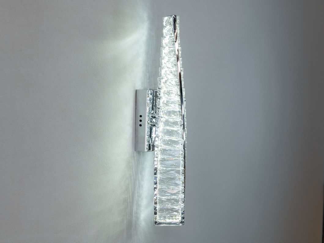 Настенный LED светильник 15W